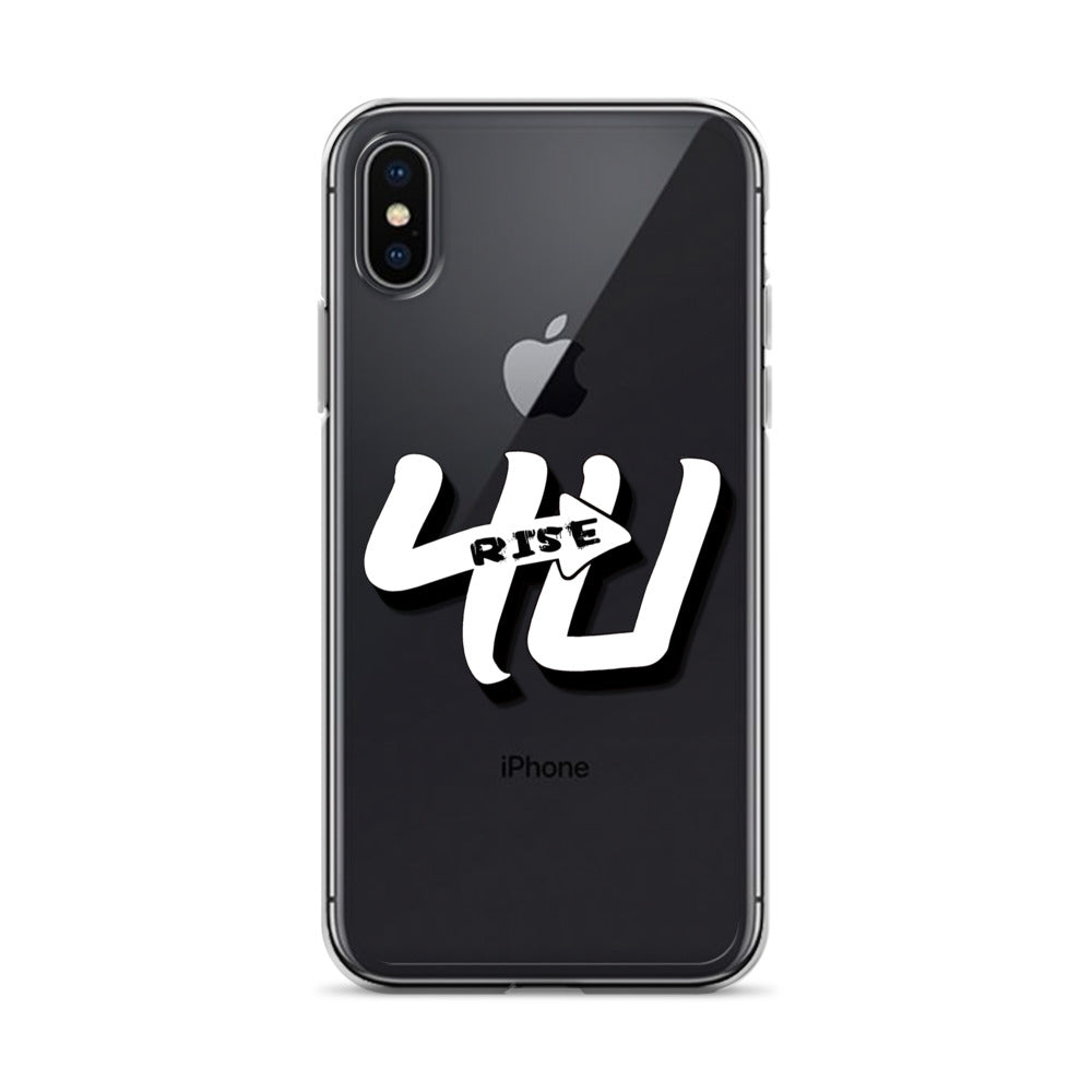 Rise 4U  iPhone® Case