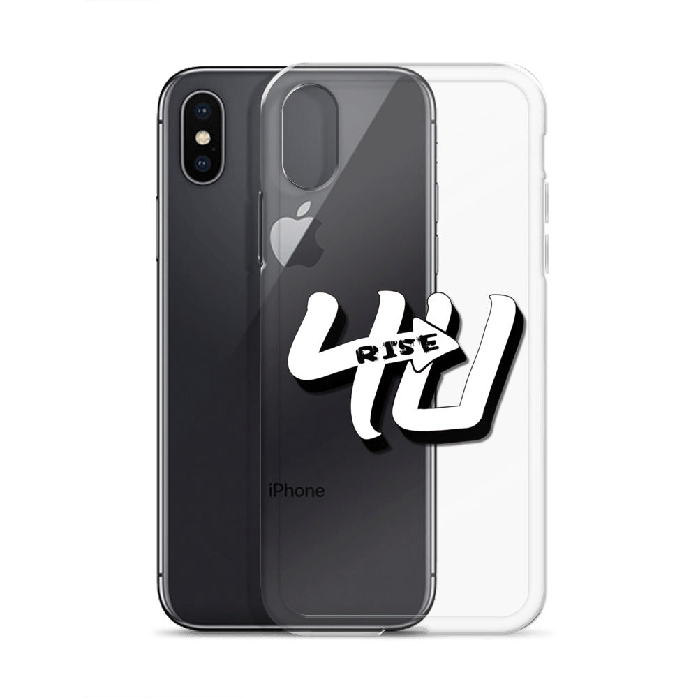 Rise 4U  iPhone® Case