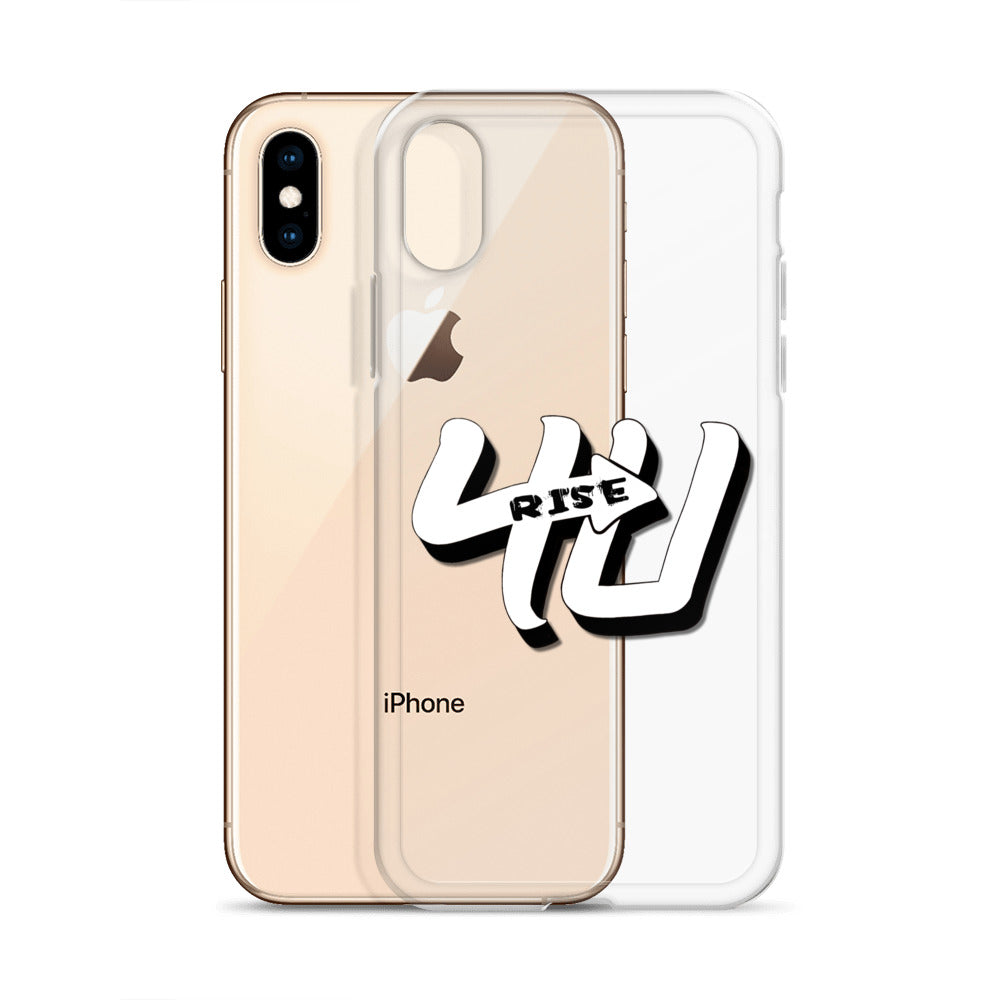 Rise 4U  iPhone® Case