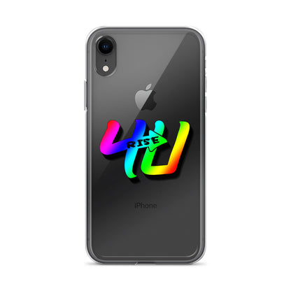 Pride4u iPhone Case