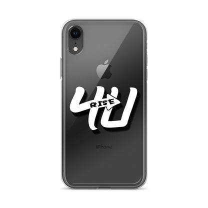 Rise 4U  iPhone® Case