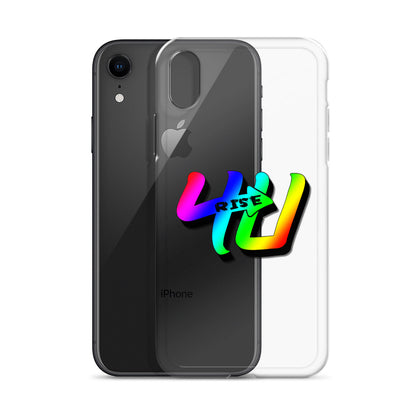 Pride4u iPhone Case