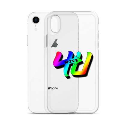 Pride4u iPhone Case