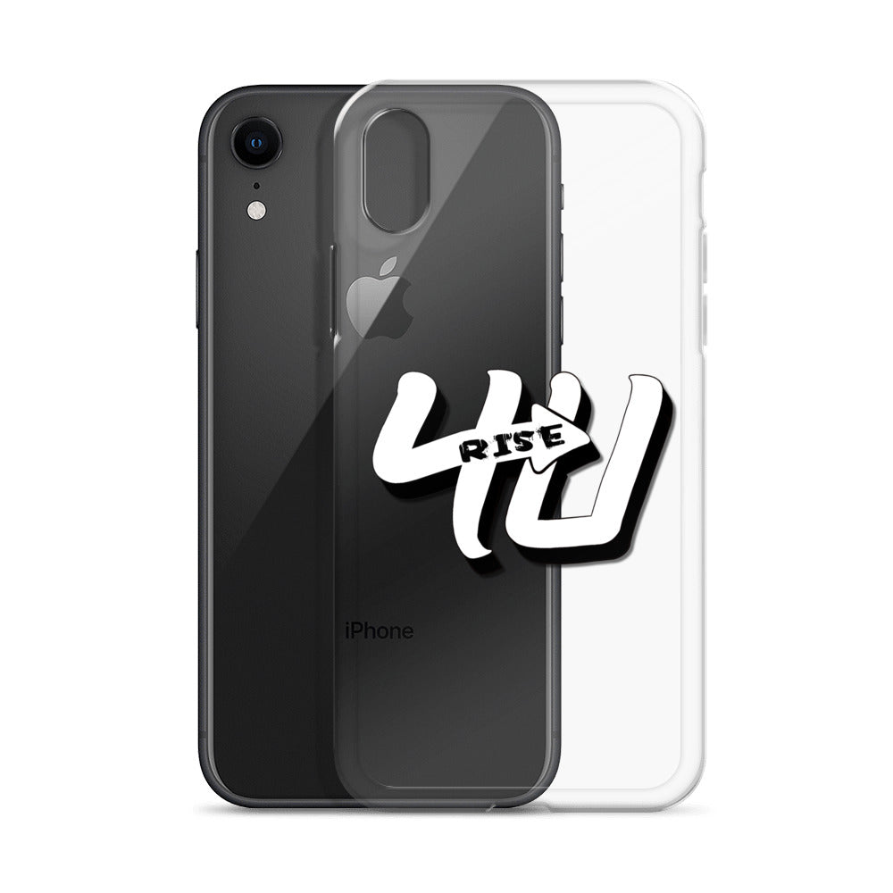 Rise 4U  iPhone® Case