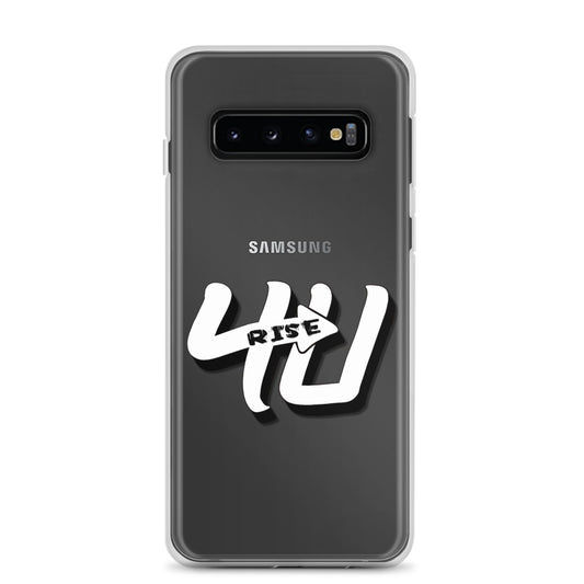 Rise 4U Samsung Case