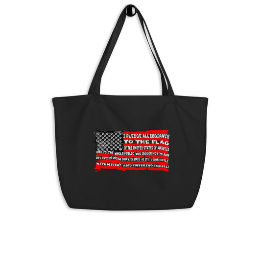 The new Pledge Tote