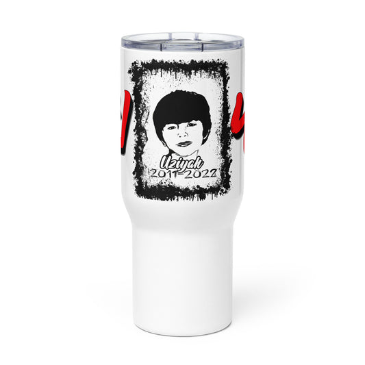 Uzi Tumbler