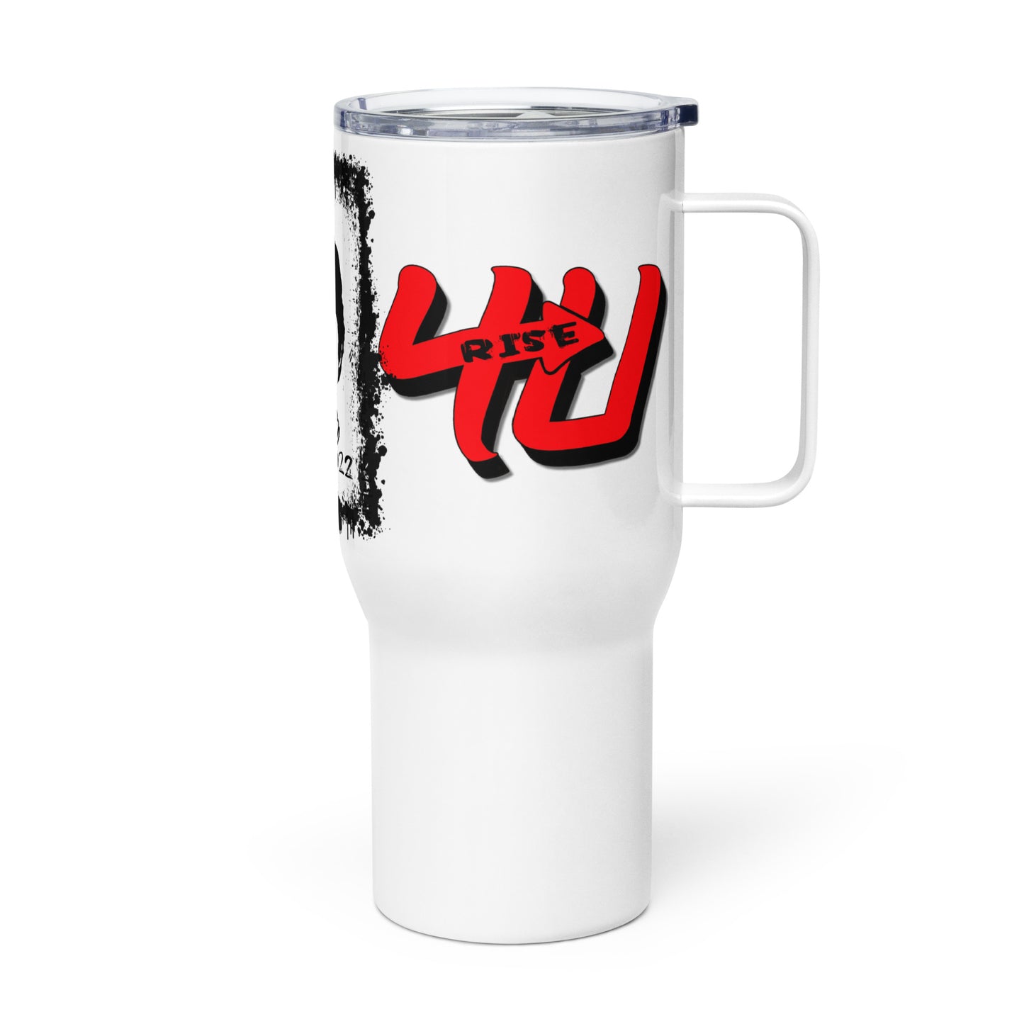 Uzi Tumbler
