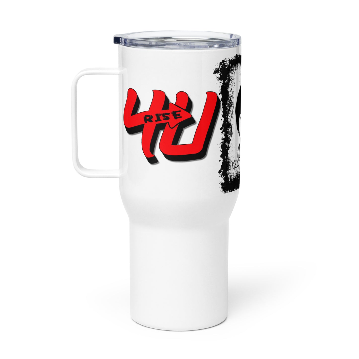 Uzi Tumbler